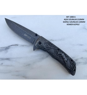 Mtech MT-1008-A ÇK