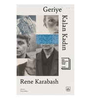 Geriye Kalan Kadın