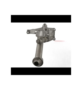 Mercedes Spr2801-904 Vito638 Yağ Pompası OM601 6011801501 Febi
