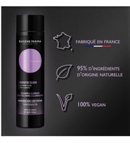 Eugene Sarı Saçlar Için Doreleşmeyi Önleyici Essentiel Keratin Silver Şampuan 250 ml