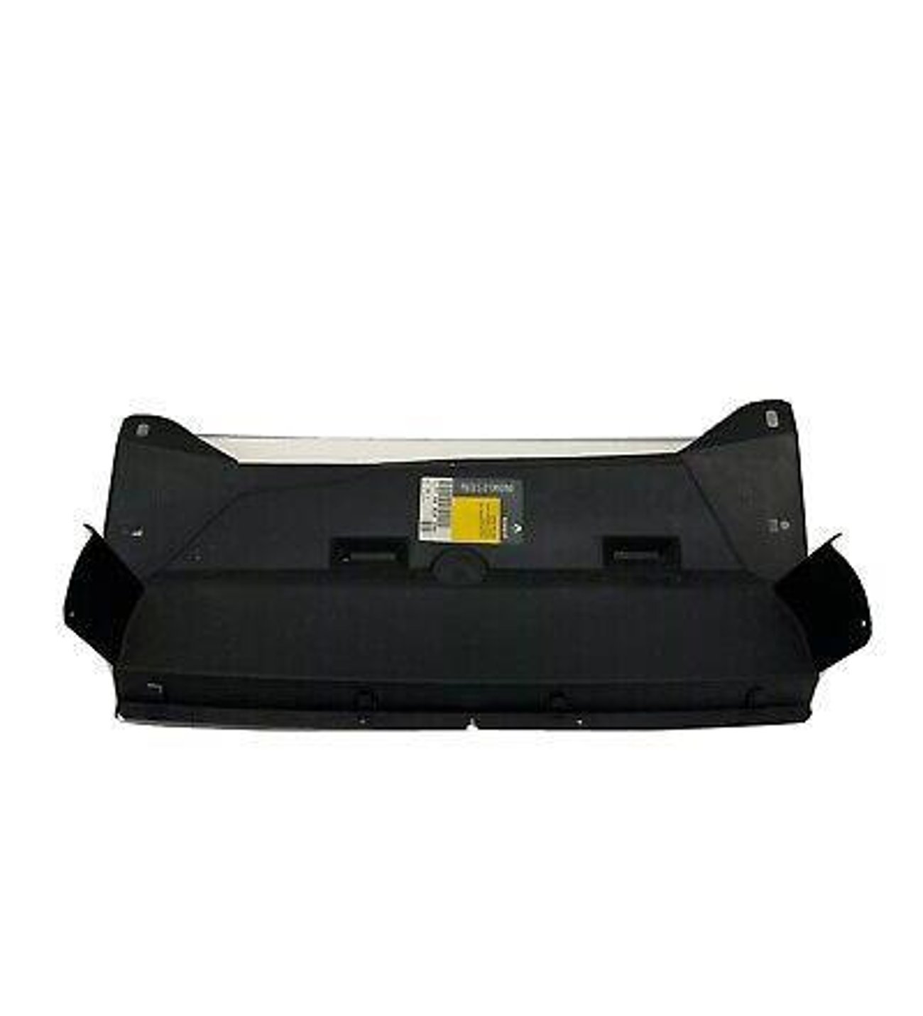 Scenic 1 - Megane 1 Ön Tampon Alt Muhafaza Plastiği 7700834265