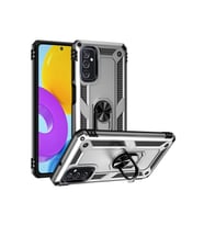 Samsung Galaxy M52 Uyumlu Kılıf Zore Vega Kapak