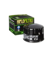 Hiflo Hf165 2006-2010 BMW F 800S Uyumlu Yağ Filtresi