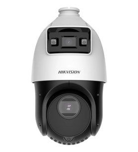 HIKVISION DS-2SE4C425MWG-E/14(F0) 1/3 PS CMOS 4MP 25X Optik Zoom 2.8mm -120mm TandemVu SpeedDome IP