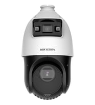 HIKVISION DS-2SE4C425MWG-E/14(F0) 1/3 PS CMOS 4MP 25X Optik Zoom 2.8mm -120mm TandemVu SpeedDome IP