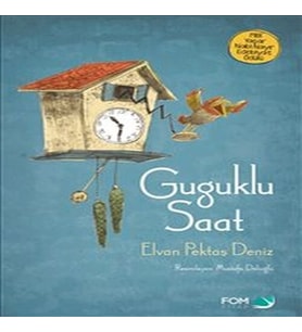 Guguklu Saat