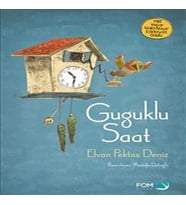 Guguklu Saat