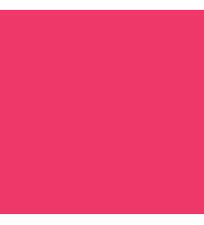 Edding 4600 Tekstil Kalemi 1mm-Carmine Red