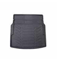 Mercedes CLS C218 2010-2018 3D Bagaj Havuzu Bizymo