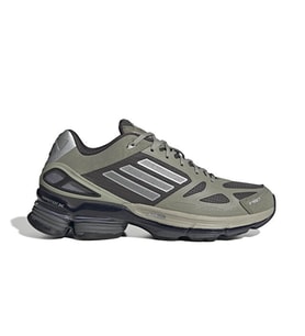 Adidas ADIZERO F50 Erkek Günlük Ayakkabı KI4730 Gri