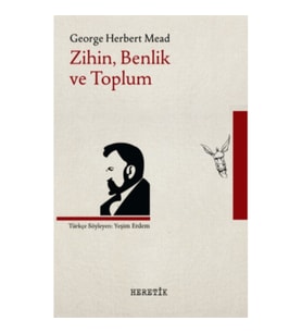 Zihin, Benlik ve Toplum