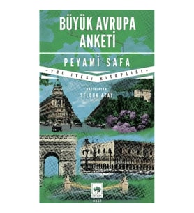 Büyük Avrupa Anketi