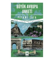 Büyük Avrupa Anketi