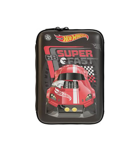 Hot Wheels Kalem Çantası 3338