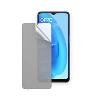 SChitec OPPO A53s 5G Uyumlu Ön Yüzey Mat Hidrojel Ekran Koruyucu