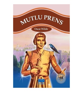 Mutlu Prens 100 Temel Eser 1.Kademe