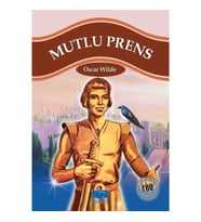 Mutlu Prens 100 Temel Eser 1.Kademe