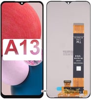 Samsung Galaxy A13 (SM-A135F) Lcd Ekran Dokunmatik 4G