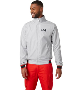 Helly Hansen Salt Windbreaker Erkek Mont