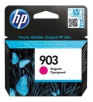 HP 903 Magenta Kırmızı Kartuş T6L91AE