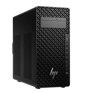 HP WS A2KR1ES Z2 G1i U7-265K 32GB (2x16GB) nECC DDR5 5600 1TB SSD RTX 2000 ADA 16GB 3YR ONSITE WIN11PRO