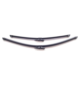 Volvo XC70 2005-2006-2007 Ön Cam Silecek Takımı 60x55cm