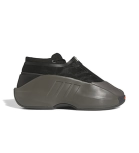 adidas Crazy Iıınfnity Erkek Basketbol Ayakkabısı IG6156 Siyah