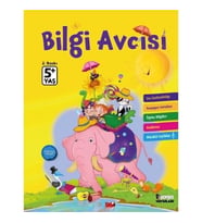 Bilgi Avcısı