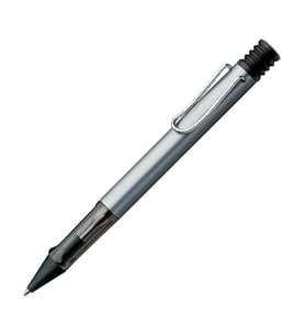 LAMY 226 AL-STAR TÜKENMEZ KALEM GRAFİT KOYU GRİ