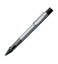 LAMY 226 AL-STAR TÜKENMEZ KALEM GRAFİT KOYU GRİ