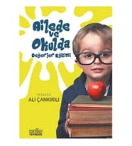 Ailede ve Okulda Değerler Eğitimi