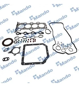 MANDO DM209102BA00 Motor Takim Conta (Alt + Ust) 209102BA00