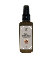 Rebul Kolonya Dark Spice Sprey 125 ml