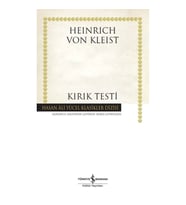 Kırık Testi - Hasan Ali Yücel Klasikleri