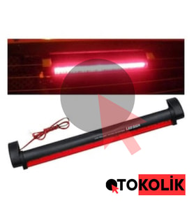Onkar Lamba Stop LED (3.stop) 24 LED