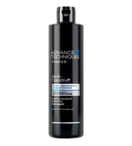 Avon Advance Techniques Kepek Karşıtı 2'si 1 Arada Şampuan ve Saç Kremi 400 Ml.