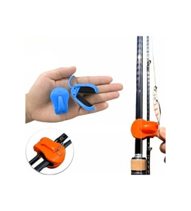 Lrf Spin Kamış Tutucu 2li Paket