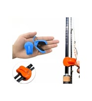 Lrf Spin Kamış Tutucu 2li Paket