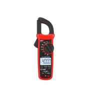 Dijital True RMS Pensampermetre, Hassas Akım Ölçer, Profesyonel Elektrik Aracı