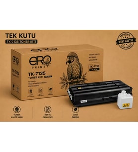 Kyocera Taskalfa MZ3200i Muadil Toner