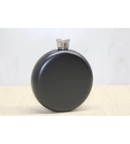 Yuvarlak Tekli Matara 5 Oz Alk3903