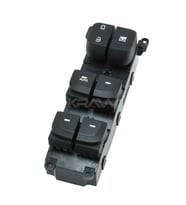 HYUNDAİ İ10 CAM AÇMA KAPATMA DÜĞMESİ ANAHTARI 2013 - 2019 AUTO
