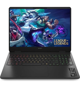 HP Omen 16-AP0006NT C52R1EA011 Ryzenal7 350 32GB 2tbssd RTX5070 16" Wuxga W11P Dizüstü Bilgisayar