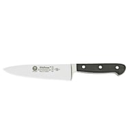 61910 - Sürmene Sıcak Dövme Şef Bıçağı 15,5 cm pop