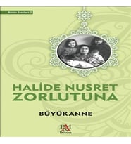 Büyükanne