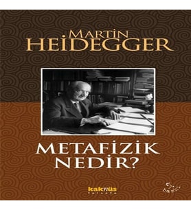 Metafizik Nedir?