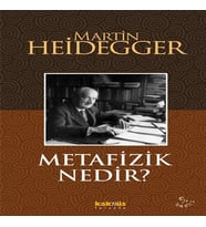 Metafizik Nedir?