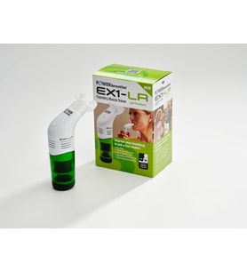 POWERbreathe EX1 - LR (Light Resistance)