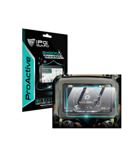 2020-2024 PAN America 1250 S PA1250 S PANAMERICA1250 için IPG ProActive Ekran Koruma