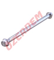 125 CG MODEL ARKA TEKER MİLİ 14-230 MM
